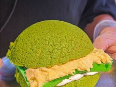-楼上大排档·顺德菜·粥水·鱼生(苗栗路店)