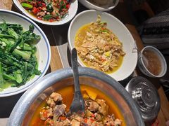 -湘村小灶·地道长沙菜·本地人优选(万家丽路店)