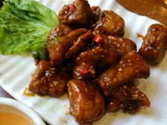 -全州拌饭馆(断桥店)