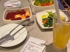 -海底捞火锅(群光广场店)