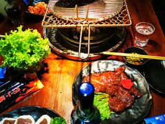 -红小姐的烤肉店(西三旗店)