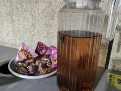 -云鼎·炙火精酿啤酒秘制烧烤(工体店)