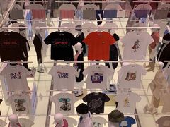 -优衣库(银座店)