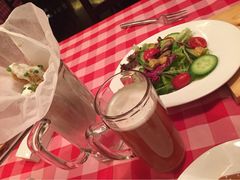 杭州洲际酒店德国啤酒餐厅-杭州国际会议中心洲际酒店-德国啤酒屋(砂之船国际生活广场店)