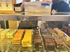 -Patagonia Chocolates(皇后镇店)