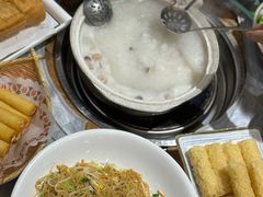 -丰尔粥食·粥底火锅·桑拿鸡(大良总店)