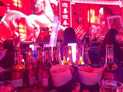 -MOSSO·Liveshow(M3香港广场店)