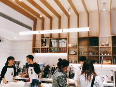 -Luneurs(幸福里店)