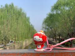 -元大都城垣遗址公园