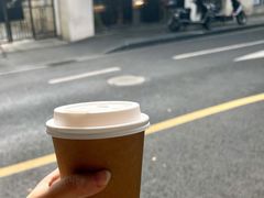 -Radar Coffee(思南路店)