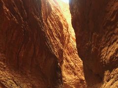 -天山神秘大峡谷