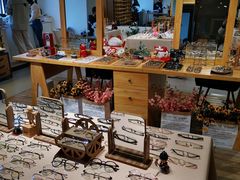 -肆兮眼镜·蔡司·徕卡战略合作店(大坪店)