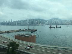 -千禧新世界香港酒店