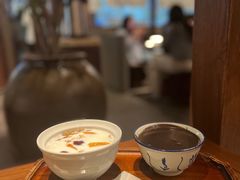 -RUXU入续糖水铺与包(卓悦中心店)
