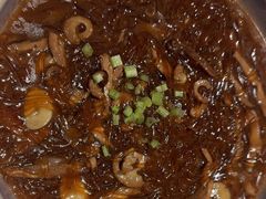 -八府香鸭·啫啫煲(华山路店)