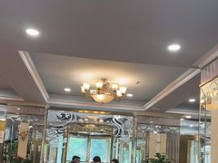 -新侨三宝乐西餐厅(崇文门店)