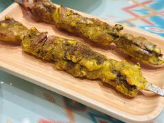 -清真吐鲁番餐厅(牛街店)