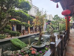 -猪肉婆私房菜(容桂总店)