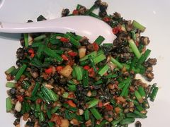 -俏九州·小炒黄牛肉(华润万象汇店)