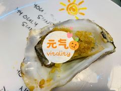 -雅逸居海鲜小厨