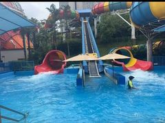 -重庆玛雅海滩水公园