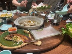 -龙泉人椰子鸡(龙昆南总店)