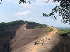 -飞天山旅游区