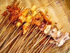 -马路边边串串香(双井直营店)