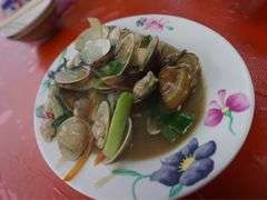 -大福羊肉海鲜店