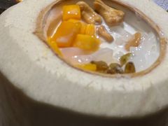 -星叶·东南亚料理(温州万象城店)