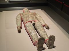 -北京大葆台遗址博物馆