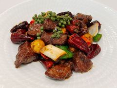 -上海小南国(金桥国际广场店)