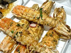 -醉壹号海鲜大排档(厦门美食地标店)