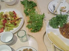 -北方饺子王·海肠捞饭·海鲜锅(山大店)