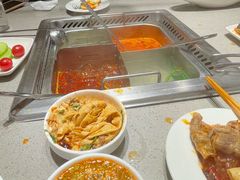 -海底捞火锅(城阳万象汇店)