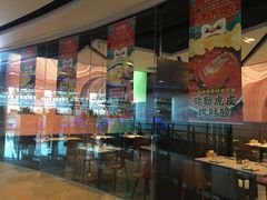 -中8楼风尚云南菜(颐堤港店)