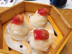 母子虾皇饺-云山茶餐厅(广东大厦店)