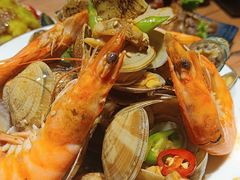 -鲜得莱渔港·小平岛海胆馆(七贤岭店)