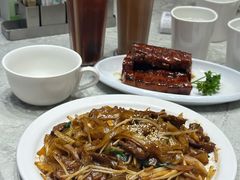 -翠华餐厅(正佳广场店)