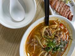 -探越越南牛肉粉(江南西分店)