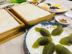 -凯盈阁·顺德私房菜·桑拿鸡