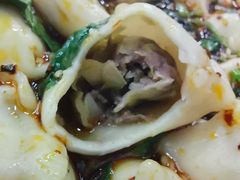 -回坊马二饺子馆