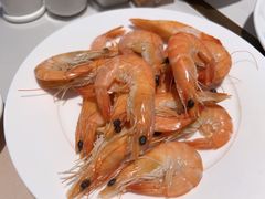 -晶丽香榭自助餐(南京大饭店)