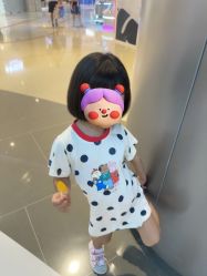 -海饼干Seabiscuit儿童美发(五角场合生汇店)