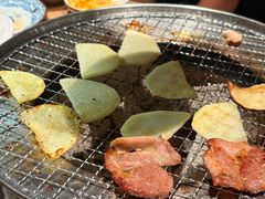 -隐家本格烧肉(万达广场店)