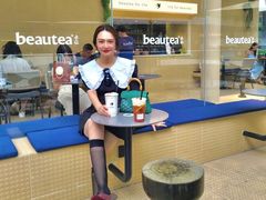-BeauTea水仙(coco park店)