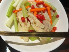 -缪氏川菜(丰盛町店)