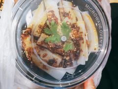 鸡豆凉粉-隔壁老王·家常云南菜(花巷店)