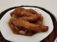 -凤凰楼酒家·粤宴点心(华强北店)