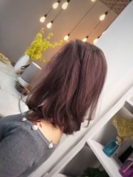 点击看大图 -DL HAIR SALON